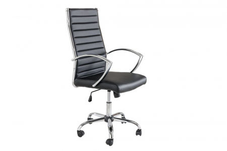Scaune & fotolii - Scaun birou Big Deal cu inaltime reglabila, 107-117cm