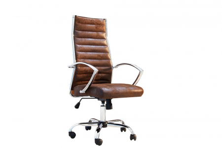 Scaune & fotolii - Scaun birou Big Deal cu inaltime reglabila, 107-117cm