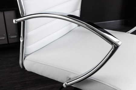 Scaun birou Big Deal cu inaltime reglabila, 107-117cm [4]