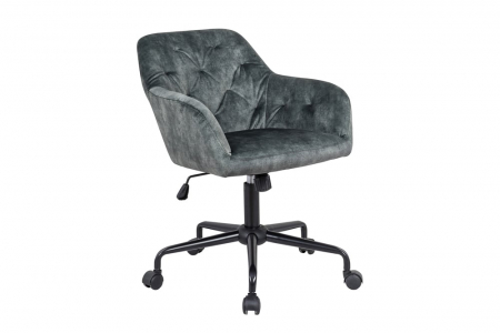 Scaune & fotolii - Scaun birou DUTCH COMFORT cu inaltime reglabila