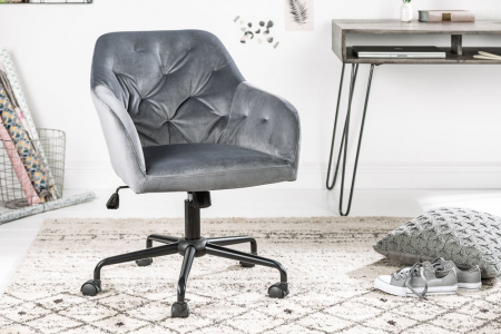 Scaune & fotolii - Scaun birou DUTCH COMFORT cu inaltime reglabila