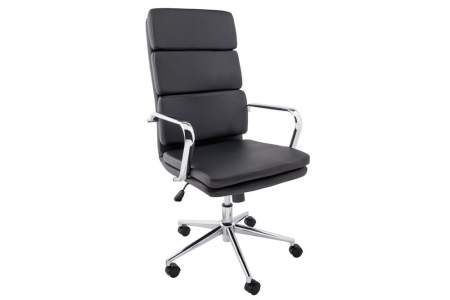 Scaune & fotolii - Scaun birou Trader cu inaltime reglabila 106 -113 cm