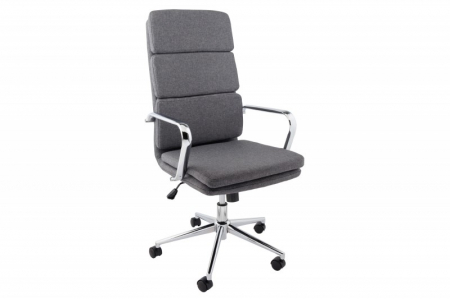 Scaune & fotolii - Scaun birou Trader cu inaltime reglabila 106 -113 cm