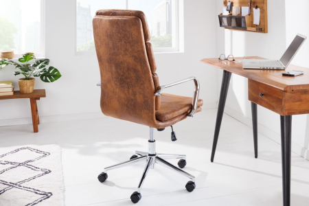 Scaun birou Trader cu inaltime reglabila 106 -113 cm [3]