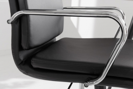 Scaun birou Trader cu inaltime reglabila 106 -113 cm [6]