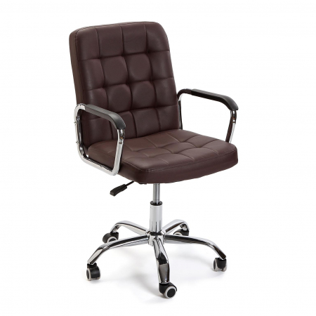 Scaune birou - Scaun birou Versa, maro