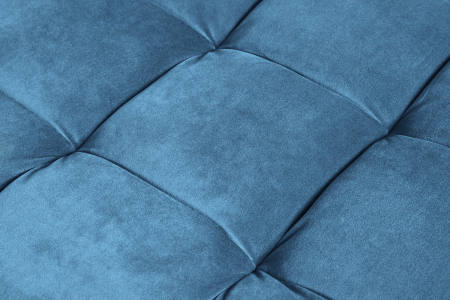 Scaun COZY VELVET 80 cm catifea aqua [7]