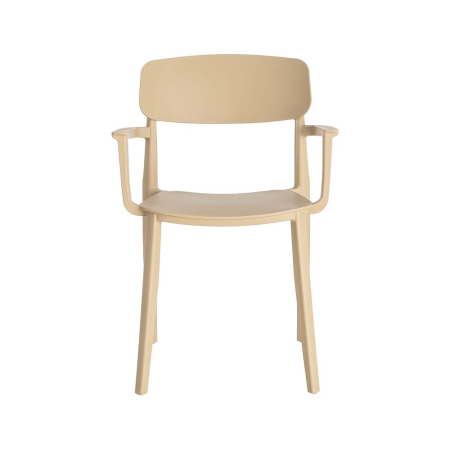 Scaun de exterior khaki   51,50 x 51 x 80 cm [8]