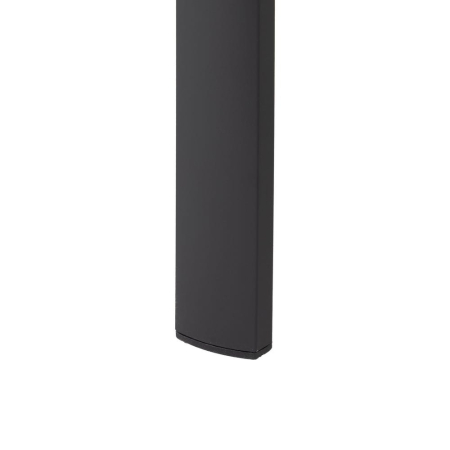 Scaun de exterior din aluminiu-textilena 49 x 62 x 90 cm [10]