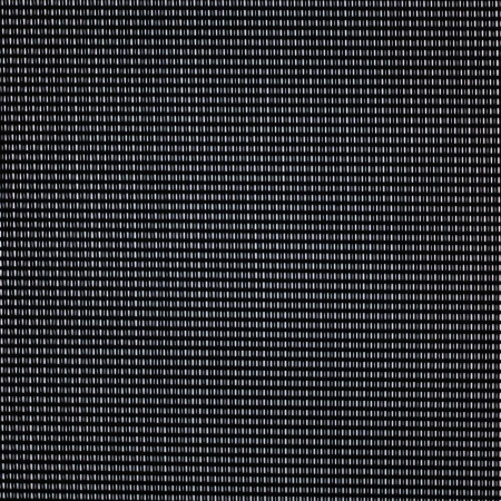 Scaun de exterior din aluminiu-textilena 49 x 62 x 90 cm [9]