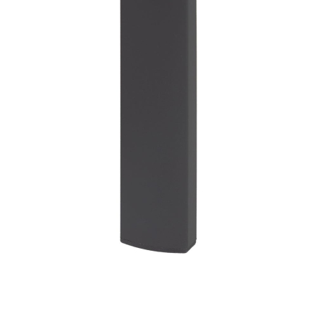 Scaun de exterior din aluminiu-textilena 56,50 x 61,50 x 88,50 cm [11]