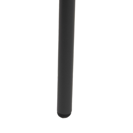 Scaun de exterior din oțel antracit 52 x 57 x 87 cm [14]