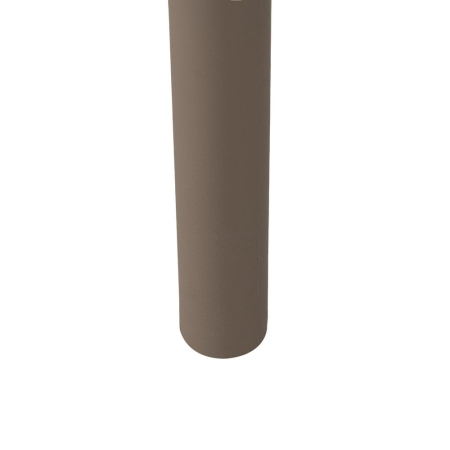 Scaun de exterior  din polipropilenă   42 x 54 x 83 cm [1]