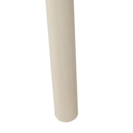 Scaun de exterior  din polipropilenă   42 x 54 x 83 cm [1]
