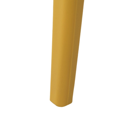 Scaun de exterior  din polipropilenă   44 x 51 x 84 cm [1]