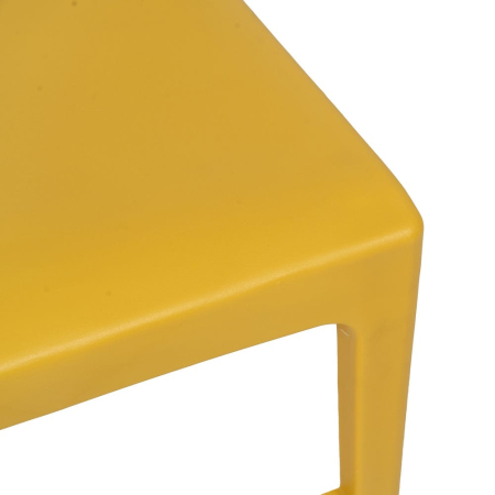 Scaun de exterior  din polipropilenă   44 x 51 x 84 cm [8]