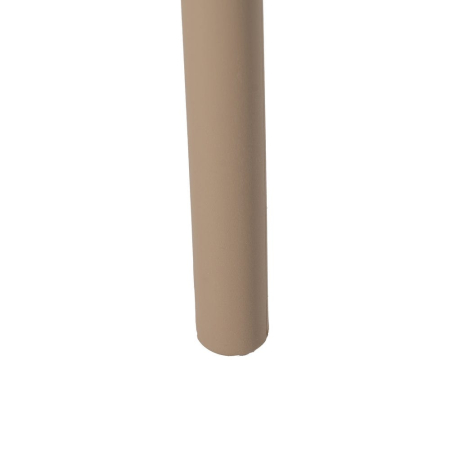 Scaun de exterior  din polipropilenă   51 x 57 x 78 cm [11]