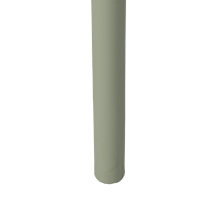 Scaun de exterior  din polipropilenă   51 x 57 x 78 cm [11]