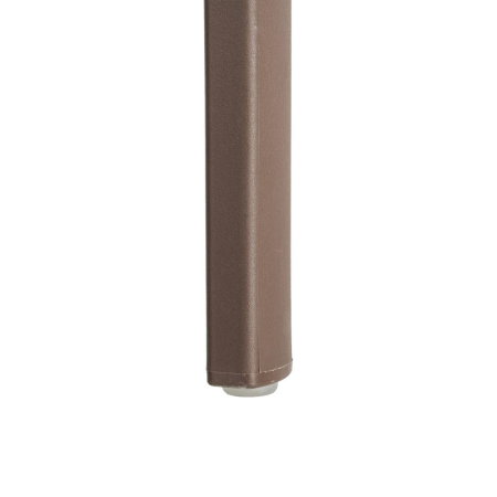 Scaun de exterior din polipropilenă  56 x 54 x 75,50 cm [9]