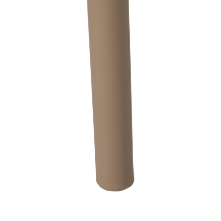 Scaun de exterior  din polipropilenă   57 x 57 x 78 cm [12]