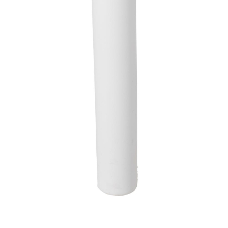 Scaun de exterior din polipropilenă   57 x 57 x 78 cm [12]