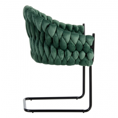 Scaun dining 45 X 40 X 77 CM [3]