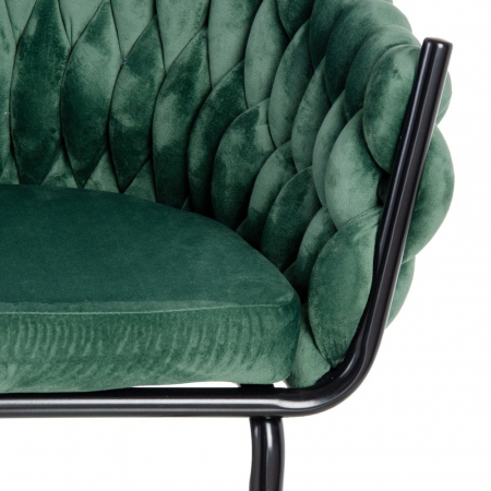 Scaun dining 45 X 40 X 77 CM [8]