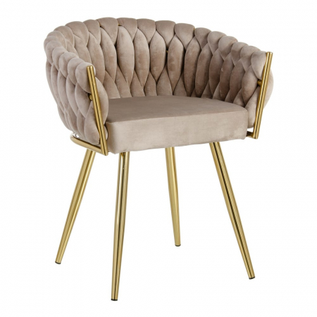 Scaune - Scaun dining 56 X 41 X 77 CM