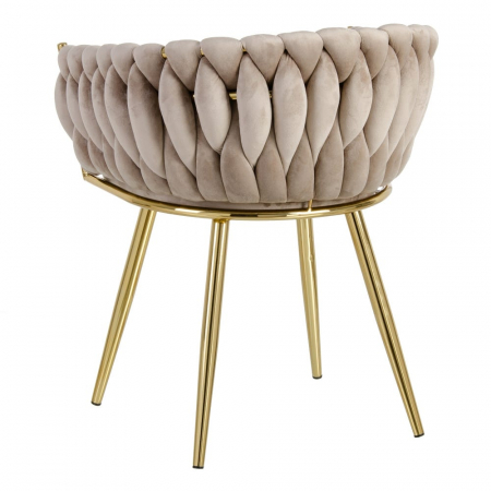 Scaun dining 56 X 41 X 77 CM [4]
