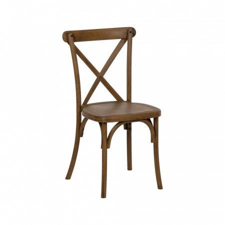 Scaune - Set 2 scaune dining Connto 50 X 41,50 X 89 CM