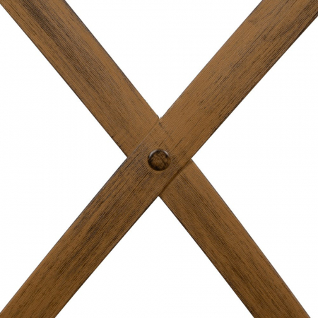 Set 2 scaune dining Connto 50 X 41,50 X 89 CM [10]