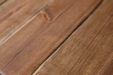 Scaun FACTORY din lemn de salcam, 38-60 cm [6]