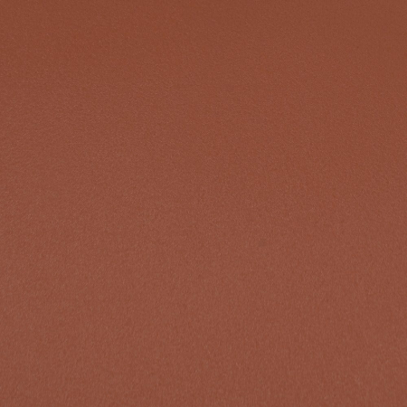 Scaun de exterior flame red metal  50 x 53 x 85 cm [10]