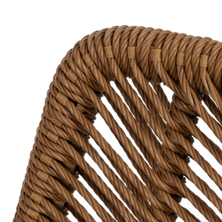 Scaun de exterior Natural Way 47 x 57 x 85,50 cm [7]