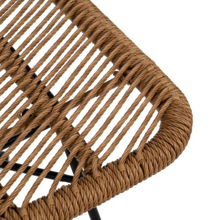 Scaun de exterior Natural Way 47 x 57 x 85,50 cm [8]