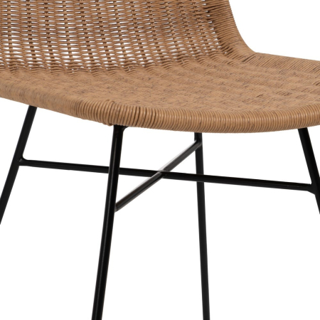 Scaun de exterior Natural Way 47 x 59 x 84 cm [7]