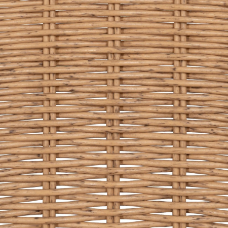 Scaun de exterior Natural Way 48 x 57 x 87 cm [10]