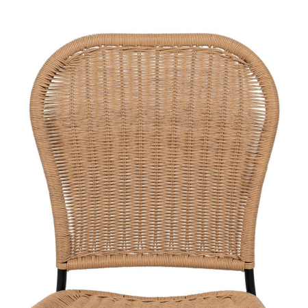 Scaun de exterior Natural Way 48 x 57 x 87 cm [5]