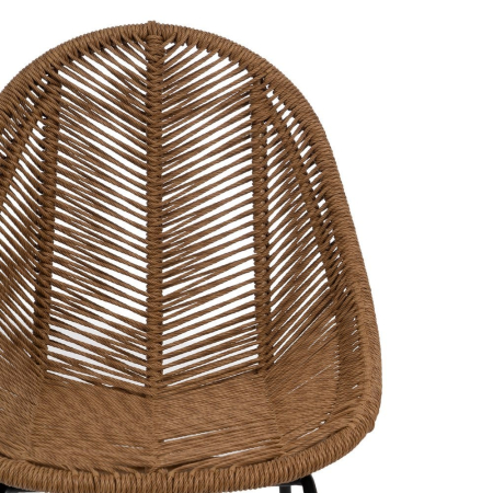 Scaun de exterior Natural Way 53,50 x 61 x 85 cm [5]
