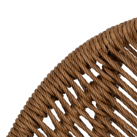 Scaun de exterior Natural Way 53,50 x 61 x 85 cm [7]
