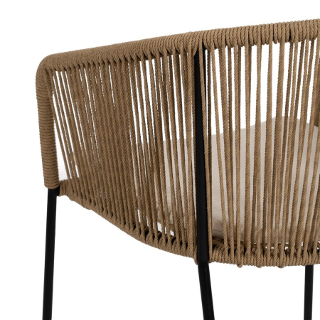 Scaun de exterior Natural Way  55 x 54 x 79 cm [10]