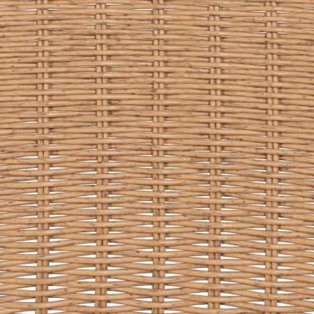 Scaun de exterior Natural Way  57 x 57 x 87 cm [11]