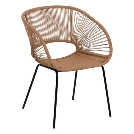 Scaun de exterior Natural Way  57 x 58 x 81 cm [2]