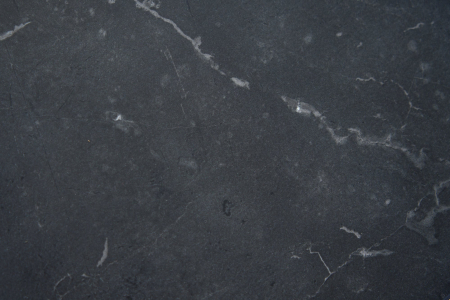 Set 2 masute de cafea ELEGANCE cu aspect de marmura si geam fumuriu, 70 cm [5]