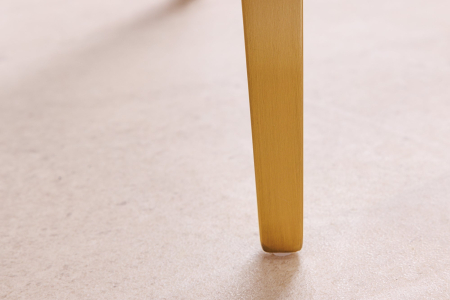 Set 2 scaune BOUTIQUE din material texturat verde [9]