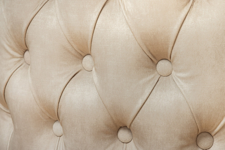 Set 2 scaune CASTLE cu inaltime ajustabila din catifea bej si cu accesoriu in forma de caap de leu [7]