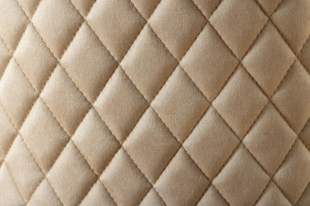 Set 2 scaune CASTLE din catifea bej si accesoriu in forma de cap de leu [8]