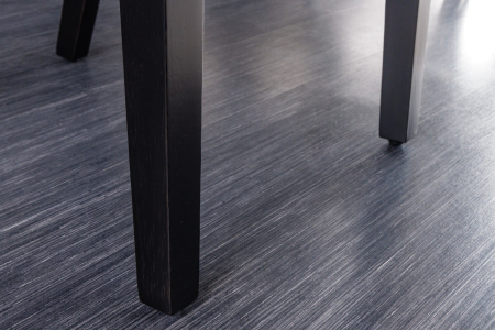 Set 2 scaune CASTLE din material texturat bej [5]