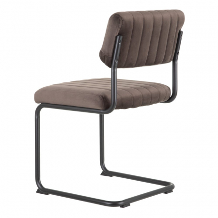 Set 2 scaune dining 50 X 55,50 X 84,50 CM [3]