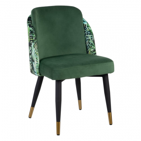 Scaune & fotolii - Set 2 scaune dining 51 X 52 X 82 CM